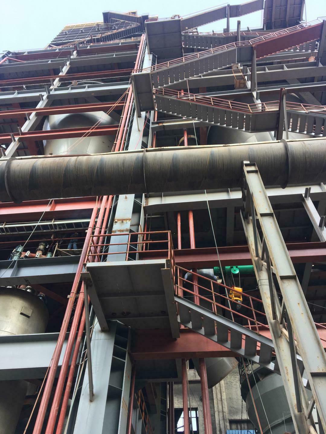 天津億偉建設(shè)工程有限公司