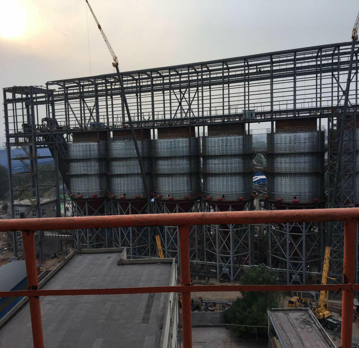 天津億偉建設(shè)工程有限公司